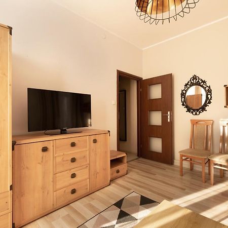 Tradycyjny Apartament 3City W Sopocie Blisko Plazy By Noclegi Renters Sopot Bagian luar foto