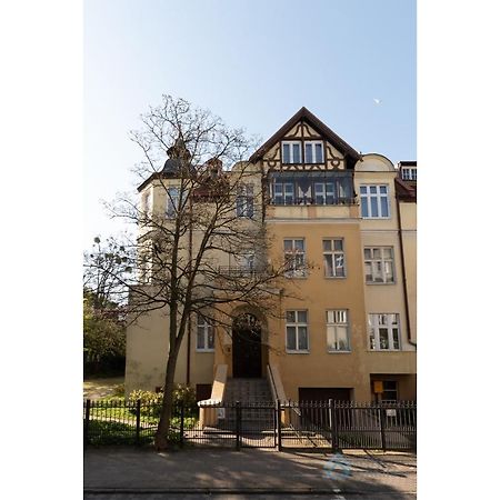 Tradycyjny Apartament 3City W Sopocie Blisko Plazy By Noclegi Renters Sopot Bagian luar foto