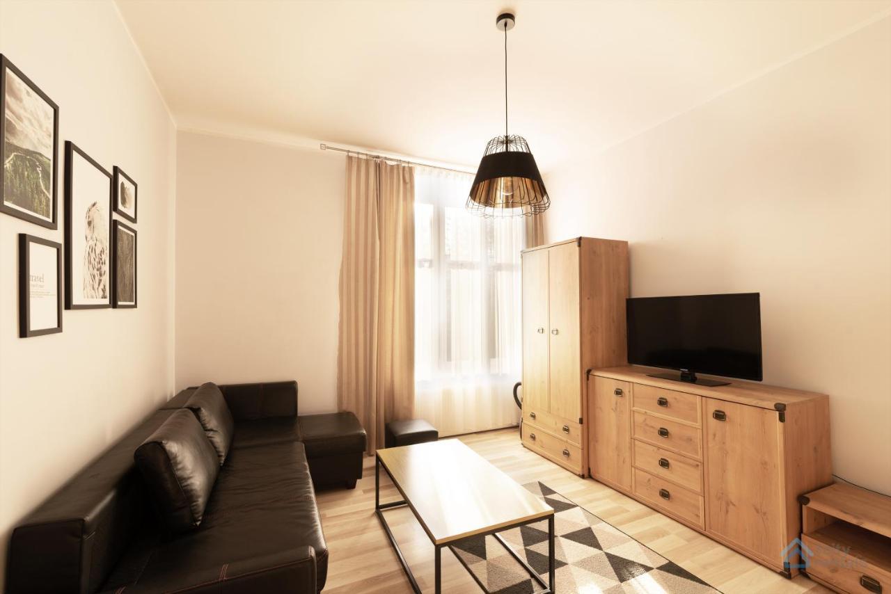 Tradycyjny Apartament 3City W Sopocie Blisko Plazy By Noclegi Renters Sopot Bagian luar foto